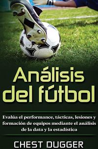 Produktbild: An&aacute;lisis del f&uacute;tbol
