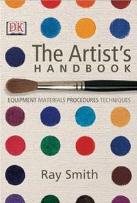 Produktbild: The Artist's Handbook