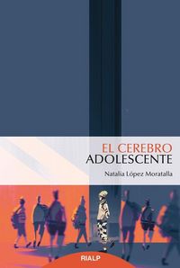 Produktbild: El cerebro adolescente