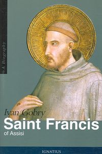 Produktbild: St Francis Of Assisi