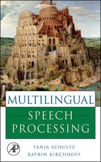 Produktbild: Multilingual Speech Processing