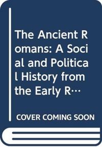 Produktbild: Dillon, M: The Ancient Romans