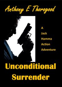 Produktbild: Unconditional Surrender