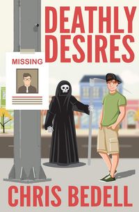 Produktbild: Deathly Desires