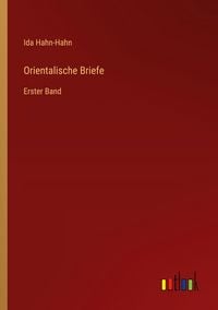 Produktbild: Orientalische Briefe