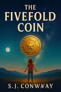 Produktbild: The Fivefold Coin