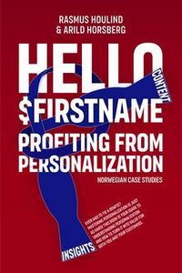Produktbild: Hello $FirstName - Norwegian Case Studies