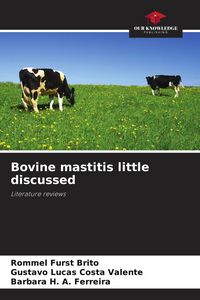 Produktbild: Bovine mastitis little discussed