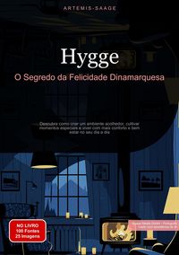 Produktbild: Hygge: O Segredo da Felicidade Dinamarquesa
