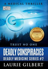 Produktbild: Deadly Conspiracies