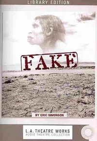 Produktbild: FAKE -LIB                   2D