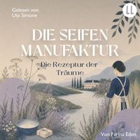 Produktbild: Die Seifenmanufaktur (Teil 1)