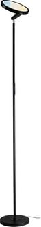 Produktbild: Paulmann 78019 Stehlampe 20W Schwarz