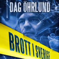 Produktbild: Brott i Sverige