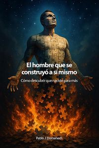 Produktbild: El Hombre que se construy&oacute; a s&iacute; mismo (Forjando al ser Interior, #1)