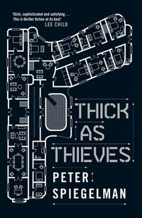 Produktbild: Thick as Thieves