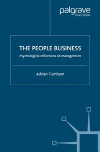 Produktbild: The People Business
