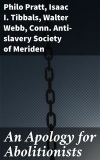 Produktbild: An Apology for Abolitionists