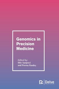 Produktbild: Genomics in Precision Medicine