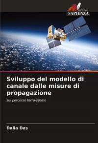 Produktbild: Sviluppo del modello di canale dalle misure di propagazione