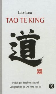 Produktbild: Tao Te King
