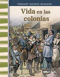 Produktbild: Vida En Las Colonias