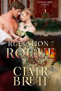 Produktbild: Ruination of a Rogue (The English Rose series)