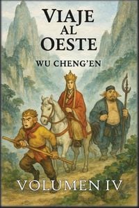 Produktbild: Viaje al Oeste