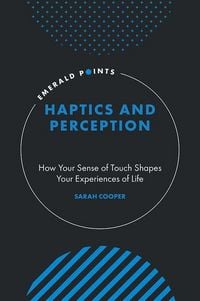 Produktbild: Haptics and Perception