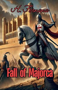 Produktbild: Fall of Majorca