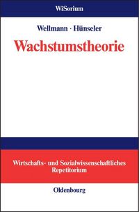 Produktbild: Wachstumstheorie