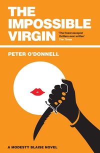 Produktbild: The Impossible Virgin