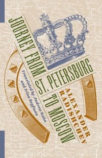Produktbild: Journey from St. Petersburg to Moscow