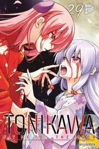 Produktbild: TONIKAWA &ndash; Fly me to the Moon 29