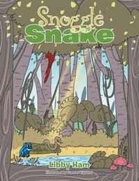 Produktbild: Snoggle Snake