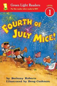 Produktbild: Fourth of July Mice!