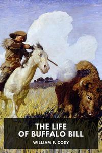 Produktbild: The Life of Buffalo Bill