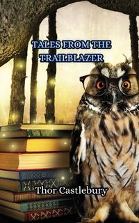 Produktbild: Tales from the Trailblazer
