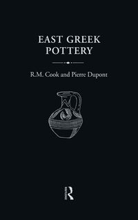 Produktbild: East Greek Pottery