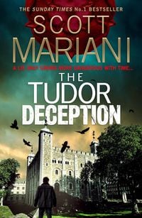 Produktbild: The Tudor Deception