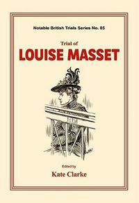 Produktbild: Trial of Louise Masset