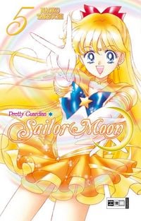 Produktbild: Pretty Guardian Sailor Moon 05