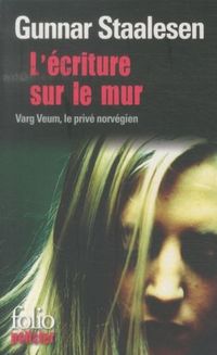 Produktbild: L'&eacute;criture sur le mur