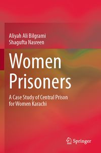 Produktbild: Women Prisoners