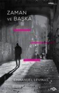 Produktbild: Zaman ve Baska