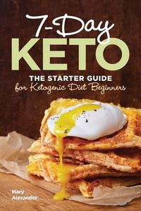Produktbild: 7-Day Keto