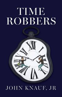 Produktbild: Time Robbers