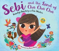 Produktbild: Sebi & The Land Of Cha Cha Cha