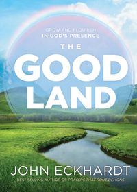 Produktbild: Good Land