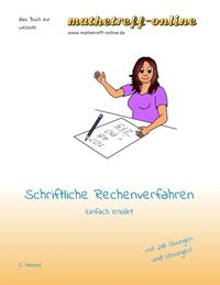 Produktbild: Schriftliche Rechenverfahren